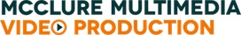 McClure Multimedia Video Production